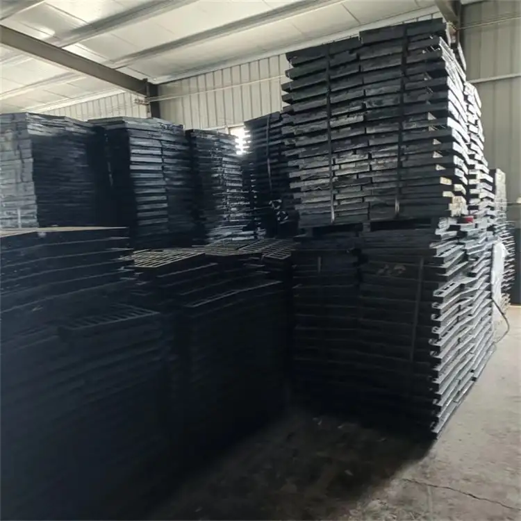 球墨铸铁雨水篦子