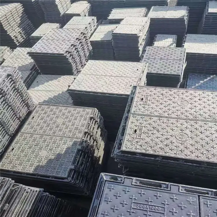 球墨铸铁方井盖