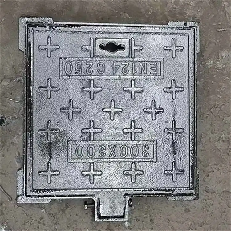 球墨铸铁方井盖