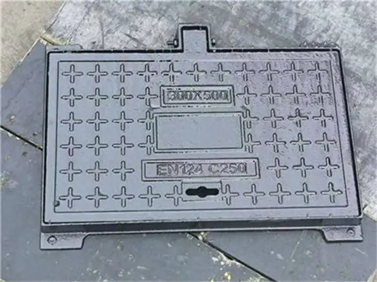 球墨铸铁雨水篦子如何选购？