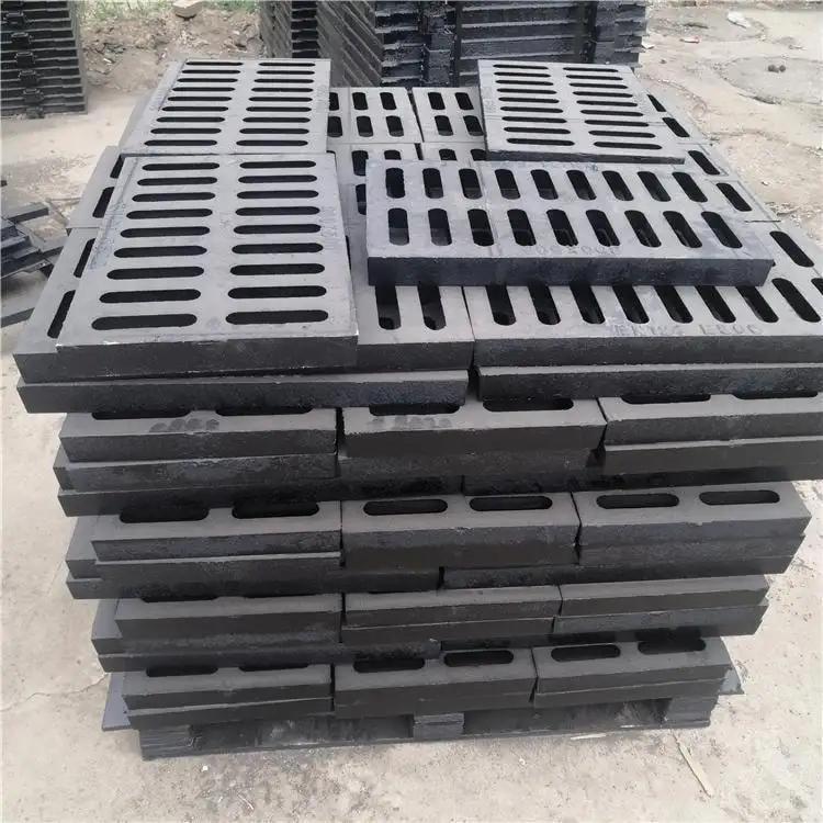 球墨铸铁雨水篦子