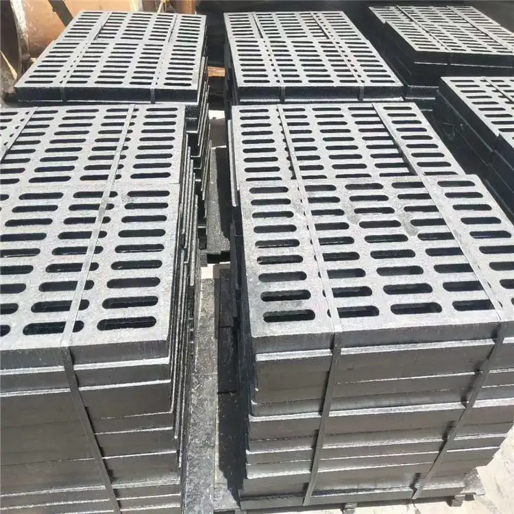 球墨铸铁雨水篦子