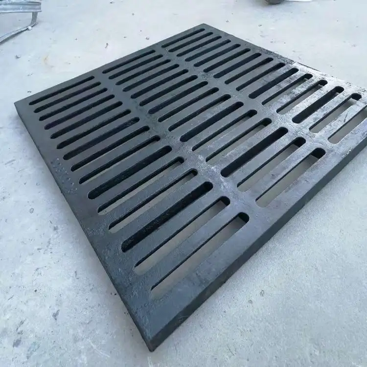 球墨铸铁雨水篦子