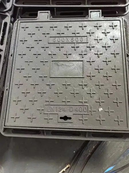 球墨铸铁方井盖