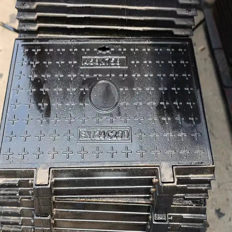 球墨铸铁方井盖